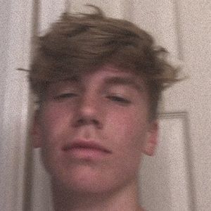 Meet your Posher, Jamison